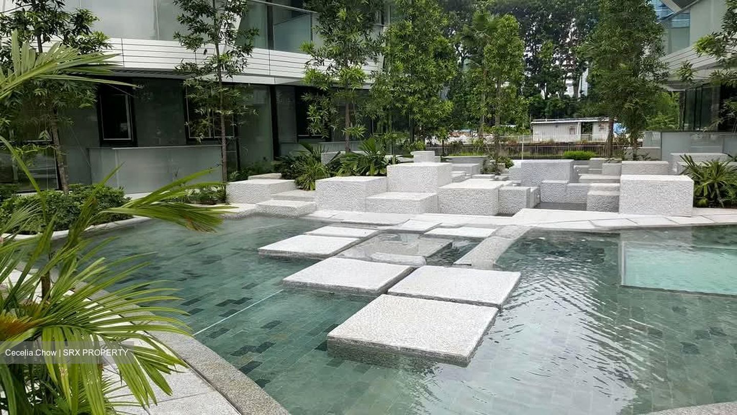 Corals At Keppel Bay (D4), Condominium #595878311